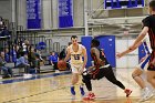 MBBall vs Clark  Wheaton College men's basketball vs Clark University. - Photo By: KEITH NORDSTROM : Wheaton, basketball